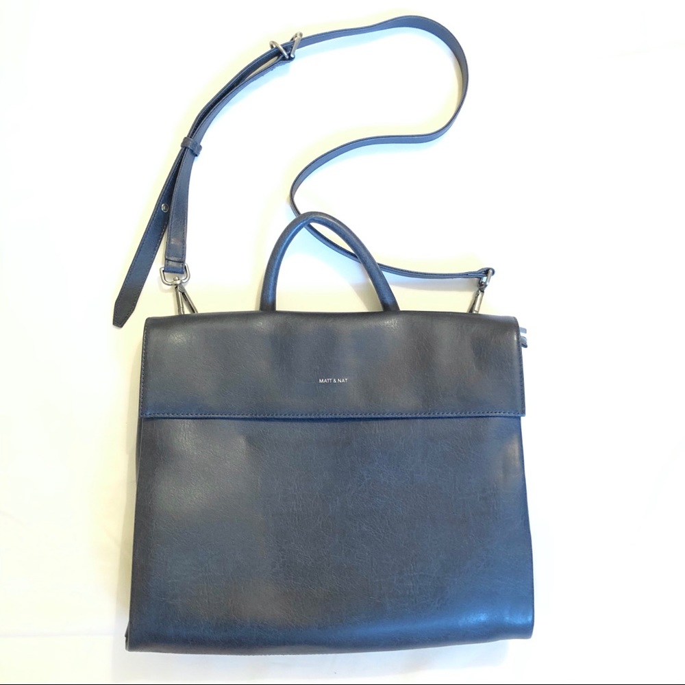 Matt & Nat Bag